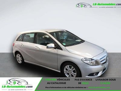 Occasion Mercedes B180 122 ch (89 kW) 2014 Monospace