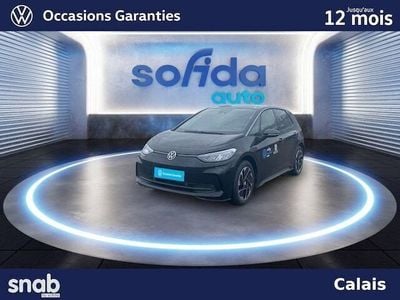 VW ID.3