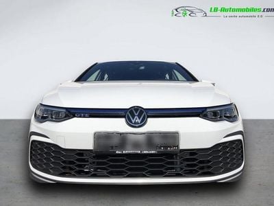 VW Golf VIII