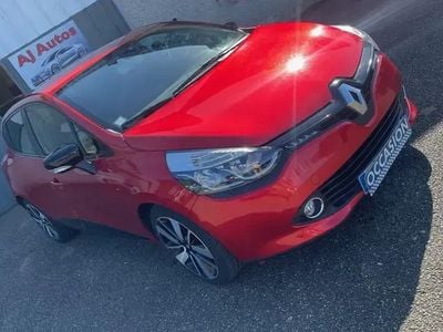 Renault Clio IV