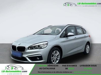 Occasion 2017 BMW 120 Sport Line Citadine | 19 800 €