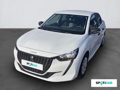 occasion Peugeot 208 1.2 PureTech 75ch S&S Like 119g