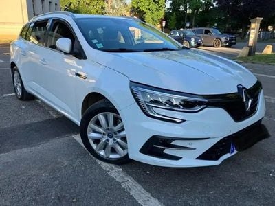 Renault Mégane IV