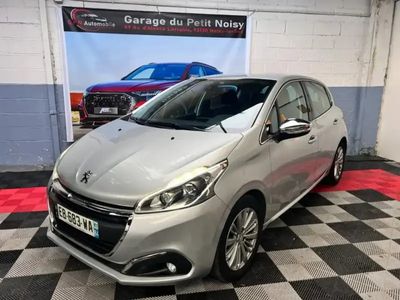 occasion Peugeot 208 1.2 PURETECH 82CH ALLURE 5P