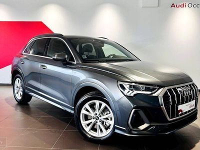 occasion Audi Q3 Q3- VIVA185717276