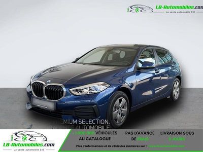 Occasion 2024 BMW 116 Citadine | 35 000 €