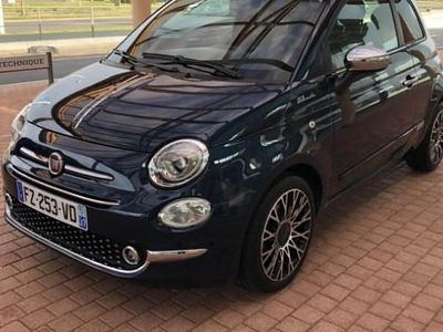 Occasion Fiat 500 Dolcevita 70 ch (51 kW) 2021 Citadine
