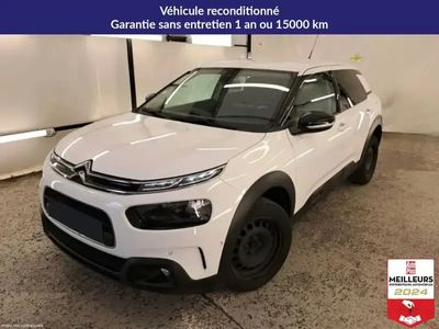 occasion Citroën C4 Cactus PureTech 110 Shine