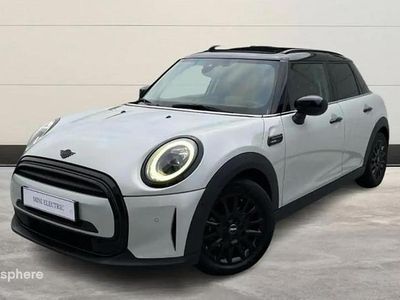 Occasion 2022 Mini Cooper Citadine | 22 999 € (Prix juste)