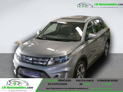 occasion Suzuki Vitara 1.6 Vvt Allgrip Bvm 120ch