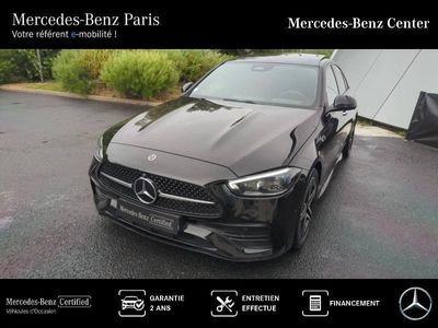 occasion Mercedes C200 Classe