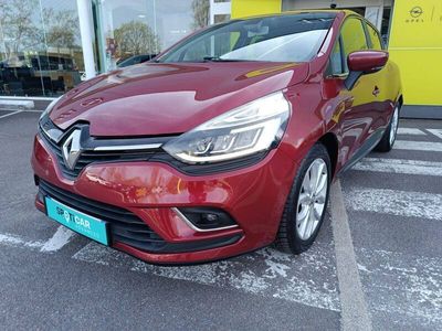 Renault Clio IV