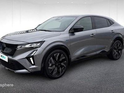 Gris Nouvelle 2025 Renault Rafale Esprit Alpine SUV | 44 827 € (Prix juste)