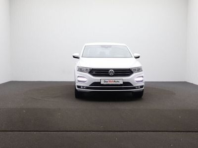 occasion VW T-Roc 2.0 TSI 190CH R-LINE 4MOTION DSG7