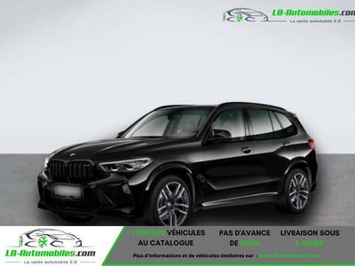 occasion BMW X5 M 625ch BVA