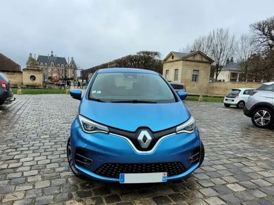 occasion Renault Zoe R135 Achat Intégral SL Edition One