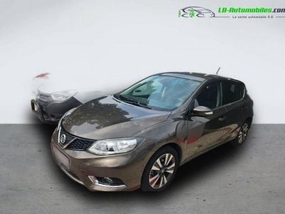Nissan Pulsar