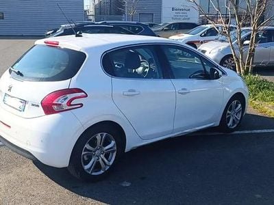 Occasion Peugeot 208 Active 68 ch (50 kW) 2015 Citadine