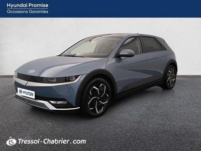 Occasion 2023 Hyundai Ioniq Citadine | 33 207 € (Prix juste)