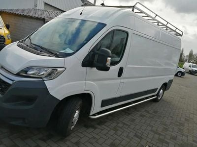 Citroën Jumper