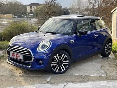 Mini Cooper Cabriolet