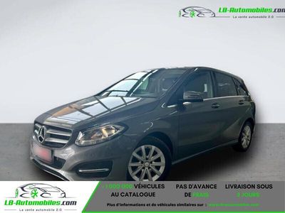 occasion Mercedes B180 Classe180 d BVM