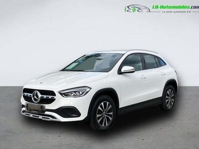 Mercedes GLA250