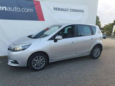 occasion Renault Scénic III dCi 110 FAP eco2 Limited