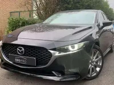 occasion Mazda 3 1.8d / Xenon / Gps / Camera 60 / Full Options /