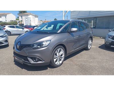 occasion Renault Grand Scénic IV dCi 110 Energy Business 7 pl