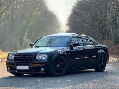 Occasion Chrysler 300C 431 ch (317 kW) 2009 Berline