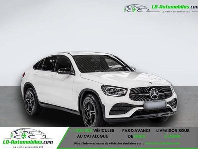 Occasion 2019 Mercedes GLC300 | 50 500 € (Prix cher)