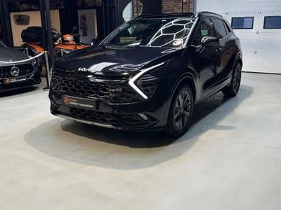 Occasion Kia Sportage GT-Line 180 ch (132 kW) 2022 SUV