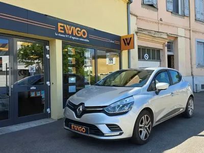 Renault Clio IV