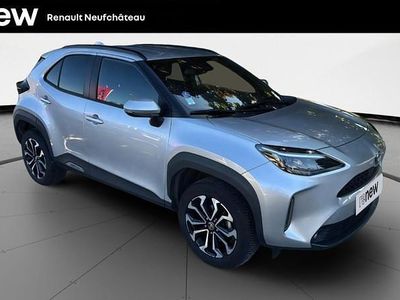 Occasion 2023 Toyota Yaris Citadine | 24 500 € (Prix assez cher)