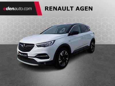 occasion Opel Grandland X 1.5 Diesel 130 ch Edition