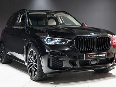 Occasion BMW X5 M Sport 394 ch (289 kW) 2022 SUV