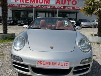 Porsche 911 Carrera