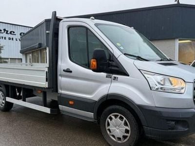 Occasion Ford Transit 131 ch (96 kW) 2017