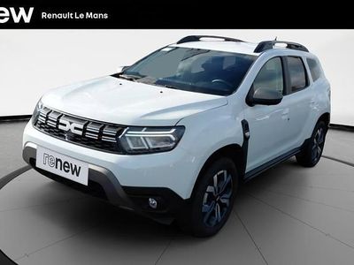 Occasion Dacia Duster Journey 2024 Blanc SUV