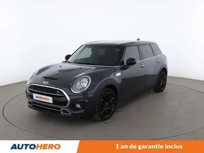 Mini Cooper SD