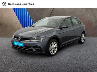 Occasion 2024 VW Polo Style | 24 480 € (Prix juste)