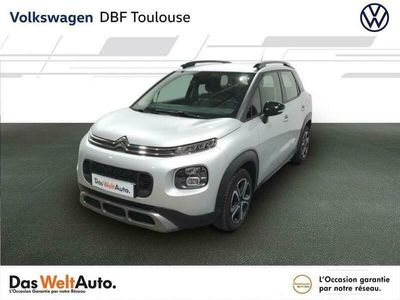 occasion Citroën C3 Aircross BUSINESS BlueHDi 100 S&S BVM6 Feel