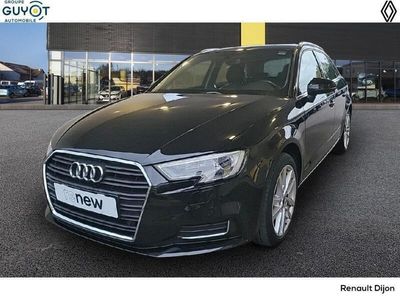 occasion Audi A3 Sportback A3 SPORTBACK - 35 TDI 150 S tronic 7 Design