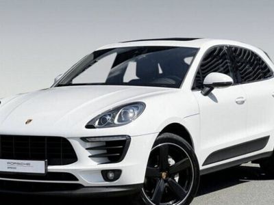 occasion Porsche Macan 3.0 V6 340ch S PDK