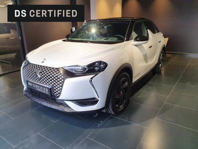 occasion DS Automobiles DS3 Crossback E-Tense Performance Line +