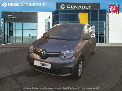 occasion Renault Twingo 1.0 SCe 65ch Zen - 21MY