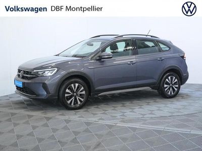 Gris Occasion 2024 VW Taigo Life SUV | 22 890 € (Prix juste)