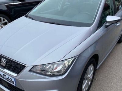 occasion Seat Ibiza V 1.0 TSI 95cv STYLE BUSINESS