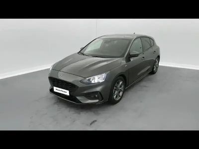 occasion Ford Focus ECOBOOST 125 S\u0026S MHEV ST LINE